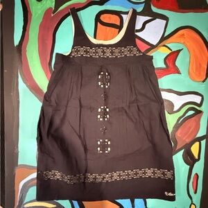 Billabong Multicolor Patterned dress